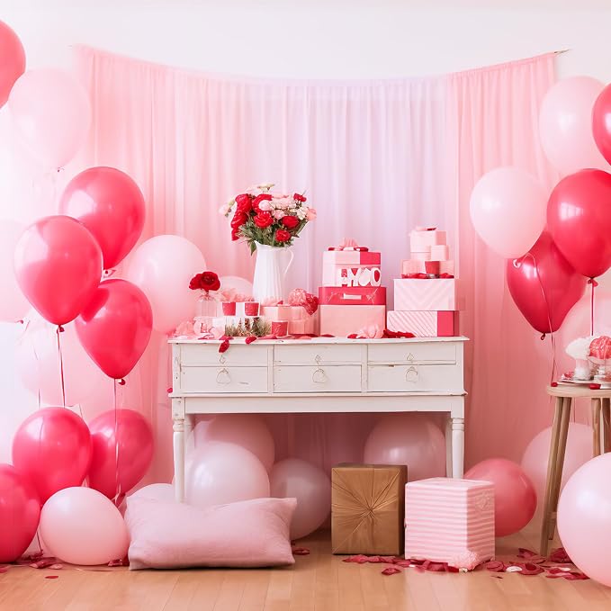 Mothers Day Latex Balloons - Image 4