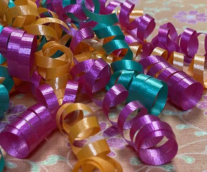 Morex Curling Ribbon 3/16" 500 Yds - Image 4