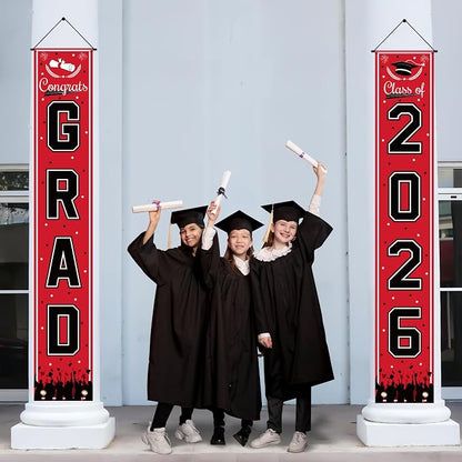 OHOME Graduation Decorations 2026 2027 - Image 6