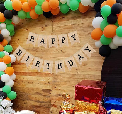 Happy Birthday Banner - Image 2
