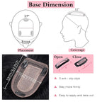 SEGO 100% Real Human Hair Toppers, with Air Bangs, Silk Base 150% Density, Clip in Topper, 2.7肺5.1・ HairPieces for Women, with Thinning/Hair Loss Cover Gray