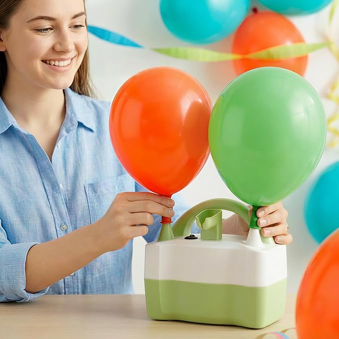 Balloon Pump - Image 7