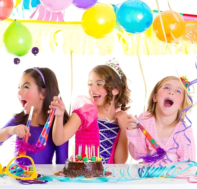 White Curling Ribbon, PP Balloon Ribbon - Image 5