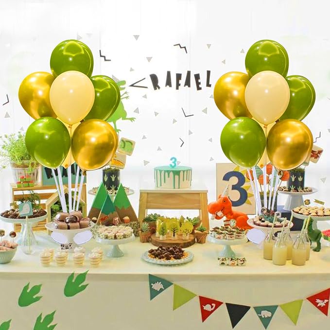 20 Set Balloon Stand Kit - Image 7
