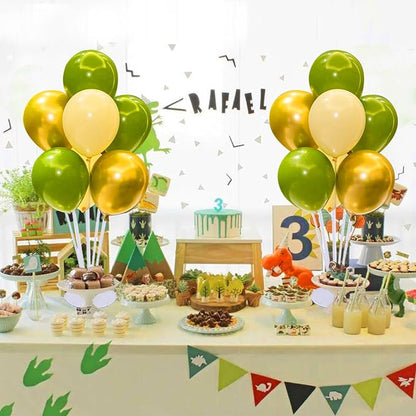 5 Set Balloon Stand Kit - Image 7