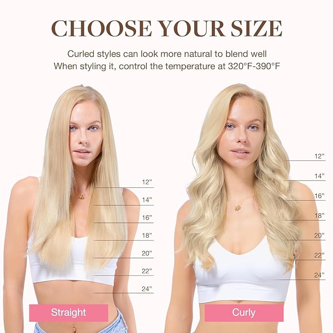 GOO GOO Clip in Hair Extensions Real Human Hair, Remy Human Hair Extensions Clip ins for Women, Natural Human Hair, 20 Inch 160g 7Pcs, 17/22/60 Balayage Ash Blonde to Golden Blonde and Platinum Blonde
