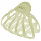 Camila Paris CP3634 French Octopus Hair Clip, Large Hair Clips for Thick Hair, Big Hair Claw Clip for Long Hair, Durable Girls Hair Clips for Women for Wavy Hair, Strong No-Slip Grip. Made in France