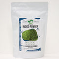 Henna Hair & Beard Dye - All Natural & Plant-based (3 Pack, Indigo Powder)