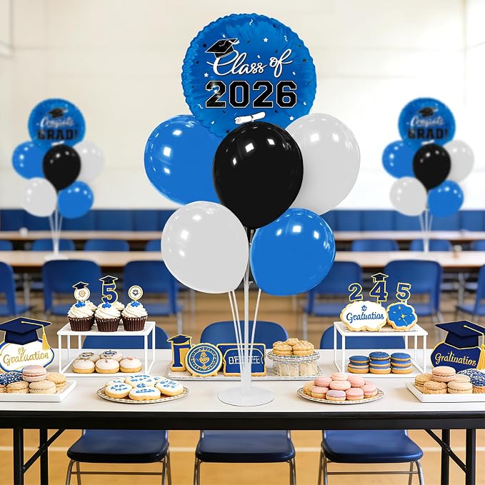 Graduation Decorations - Image 4