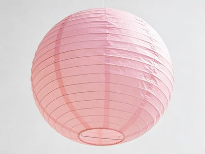 Pastel Paper Lanterns Set - Image 6