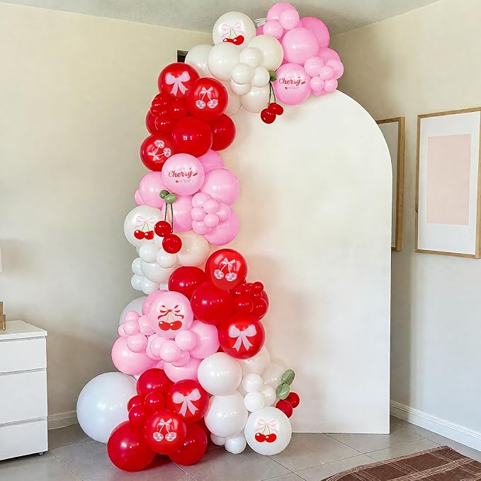 Cherry Balloons - Image 4