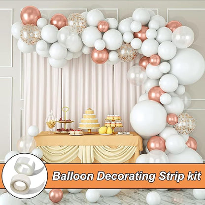 Balloon Arch Strip Kit, Suitable - Image 6