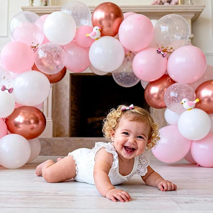 Balloon Arch Stand Kit 9ft &5.6ft, Heavy Duty Base - Image 5