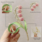 4Pcs Hair Clips for Women Large Non-Slip Strong Metal Hair Claw: Butterfly, Flower, Mermaid Sparkly Jaw Claws for Thick Hair