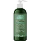 Clarifying Shampoo for Oily Hair and Scalp - Degrease Deep Cleansing Shampoo Build Up Remover with Rosemary Oil for Greasy Hair & Scalp - Vegan Color Safe Sulfate Paraben & Cruelty Free (16 Fl Oz)