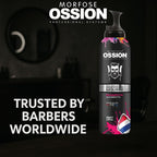 Morfose Ossion Semi Permanent Hair Color Mousse, 5.07 Fl Oz (Magenta, 5.07 Fl oz)