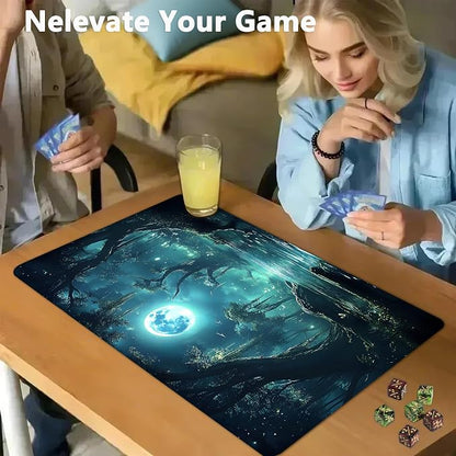 for MTG Game Playmat - Image 7