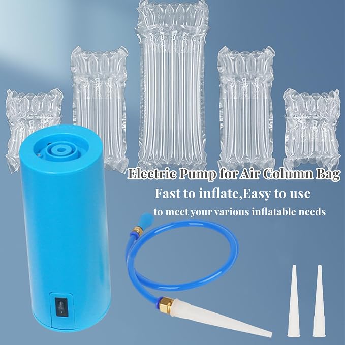 260 Balloon Pump Electric-Portable Air Pump - Image 3