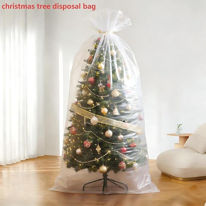 Large balloon bags, balloon transport bags transparent giant storage bags 59x98 - Image 5