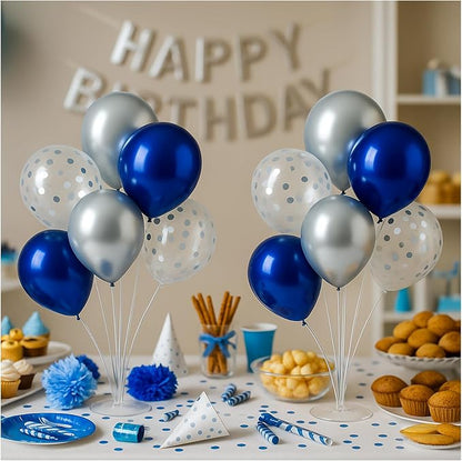 6pcs Balloon Stands Kit Table Centerpiece Table Decorations - Image 2
