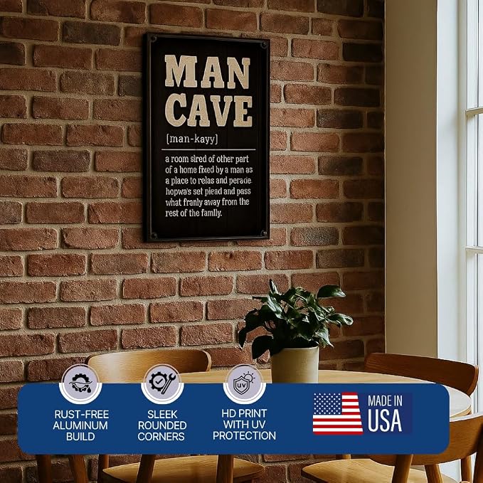Custom Metal Posters By DC - Image 5