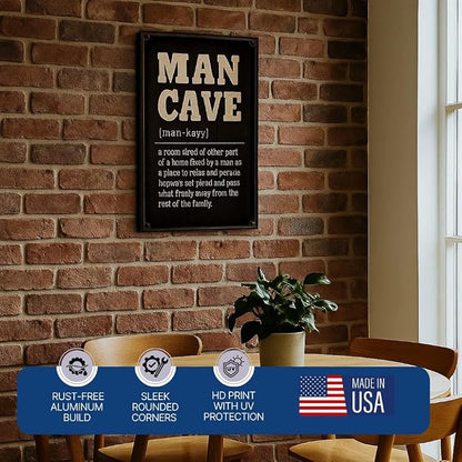 Custom Metal Posters By DC - Image 5