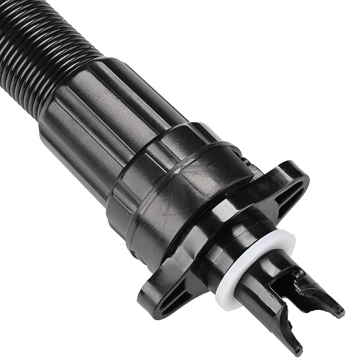 Yescom 800W Electric Air Pump - Image 4