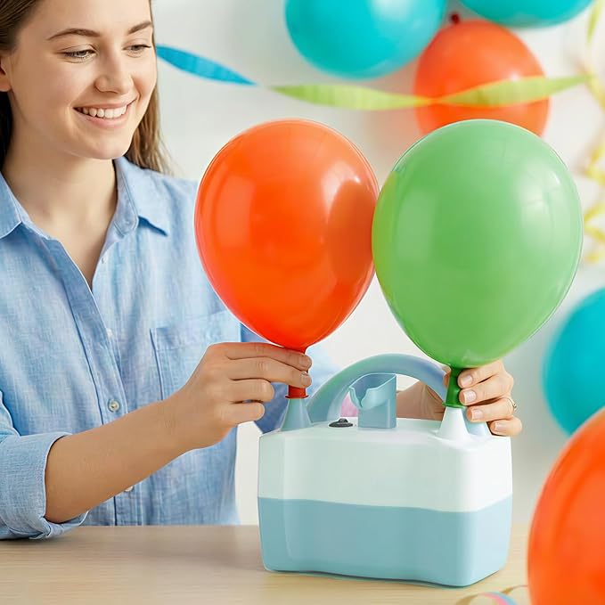 Balloon Pump - Image 7