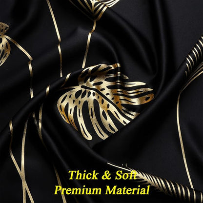 Grommet Blackout Window Curtains - Image 4