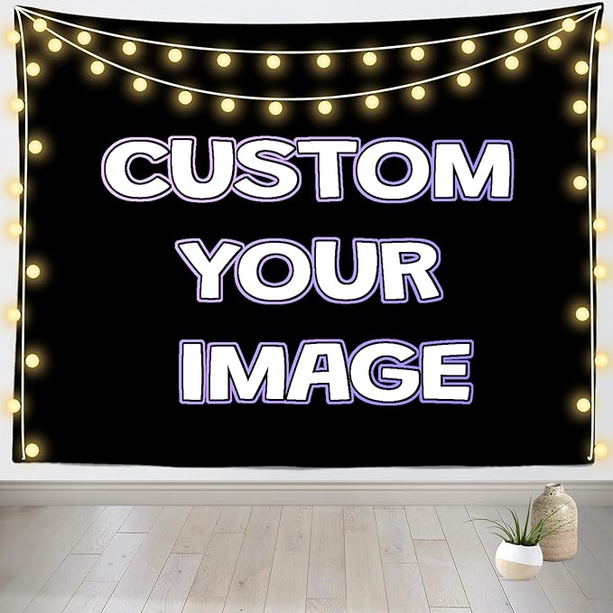 BELECO 10x10ft Fabric Custom Backdrop - Image 3
