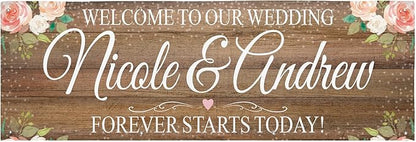 Let's Make Memories Personalized Banner by LetsMakeMemories