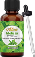 Artizen 30ml Oils - Melissa Essential Oil - 1 Fluid Ounce