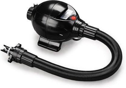 Yescom 800W Electric Air Pump - Image 8