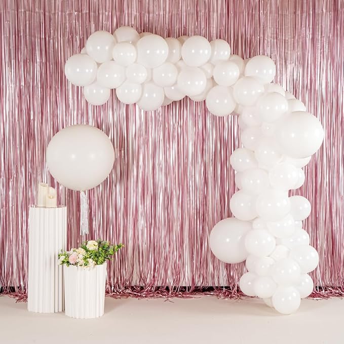 Restaurantware-Balloonify Balloon Garland Set, 1 Party Decoration Kit - Image 4