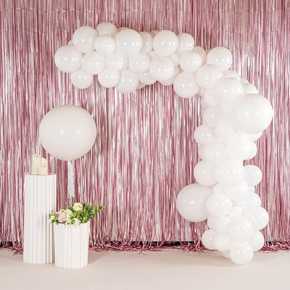 Restaurantware-Balloonify Balloon Garland Set, 1 Party Decoration Kit - Image 4