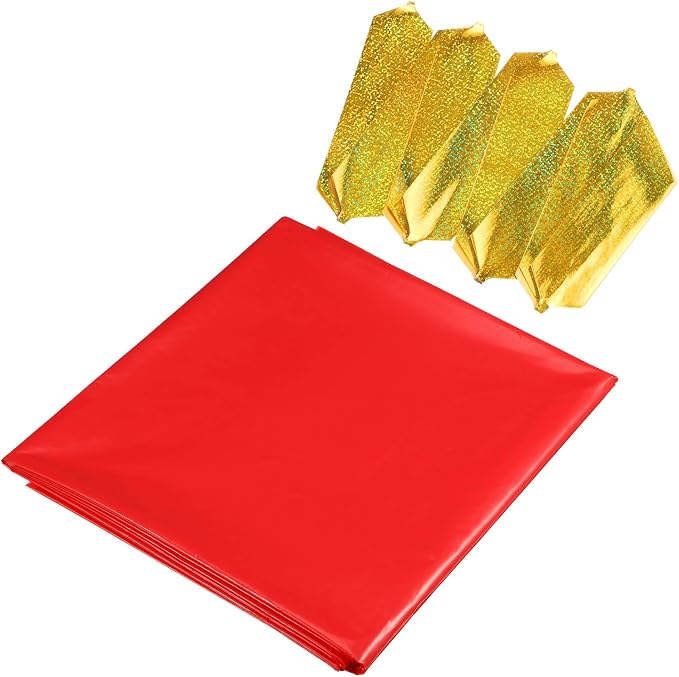 Boao 1 Set Christmas Tree Disposal Bag and Removal Storage - Image 2