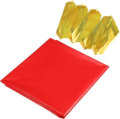 Boao 1 Set Christmas Tree Disposal Bag and Removal Storage - Image 2