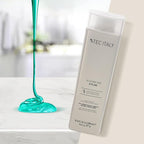 Tec Italy Scultore Fine Liquid Styling Gel 300 ml – Curl Defining Hair Gel – Adds Texture, Shine & Flexible Hold for Natural, Bouncy Curls