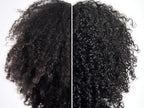 GK HAIR Vegan leave in conditioner for dry damaged hair (4.4 Fl Oz/130ml) Conditioning Hydrating Smoothing Moisturizing & Frizz Control For Dry Damaged Hair Taming before Swimming or Exercise