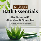 Conditioner Bulk 0.75 oz 200 Pack No PlasticHotel Conditioner Paper Pouch Travel Size Aloe and Green Tea Extract Infused