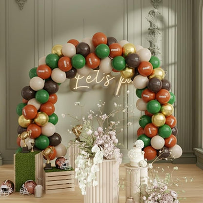 Football Balloons - Image 4