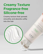 CKD Amino Biotin All powerful Treatment (5.07 fl.oz) - Deep Care Conditioner and Silicone-Free Treatment, Prevents Damaged Hair, Nourishihes Hair, Non-Silicone with Biotin, Amino Acids, and Keratin.