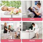 Retail Time Salon Tray, Color Tray for Hair Stylist