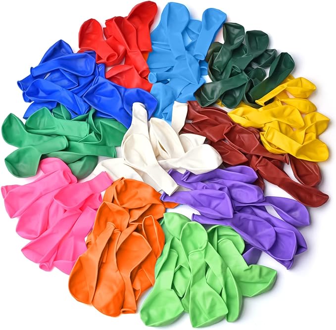 Thickened balloons, Latex Balloons by Tamodan+for+better
