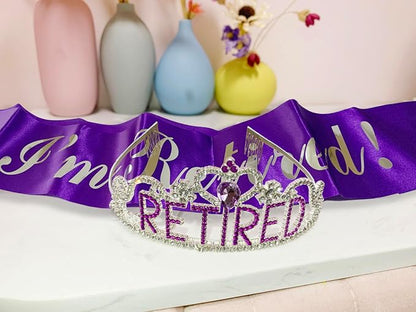 JETKONG Retirement Party Decorations - Image 4