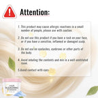 Hair Bleaching Powder 200g
