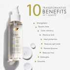 Dove Serum Bond Strength for Chemically Damaged Hair with Bio-Protein Care Technology and Peptide Complex 3.3 Fl Oz