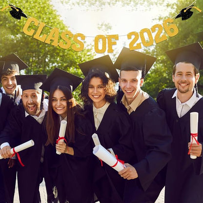 2026 Graduation Decorations - Image 4