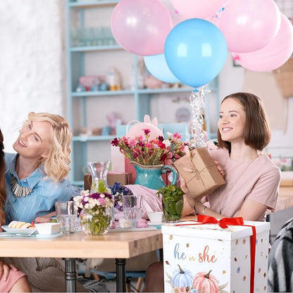 Hungdao Gender Reveal Balloon Box - Image 6