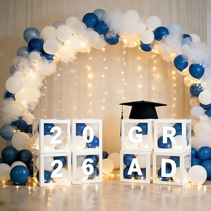 Lovelite Baby Boxes with Letters - Image 5